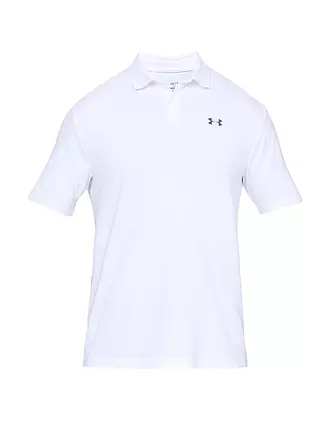 UNDER ARMOUR | Polo da uomo UA Performance Polo 2.0 | 
